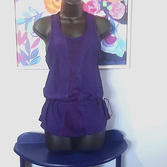 Athleta Top - Picture 9 of 14